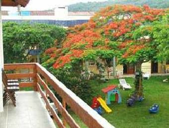 Hostal Pousada Vila Da Praia