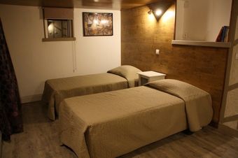 Apartamento Villa Libert�