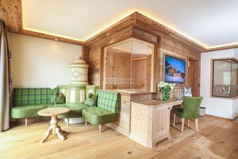 Verw�hnhotel Kristall