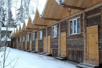 Hotel Romantic Country Club