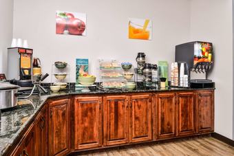 Hotel Quality Inn Joplin