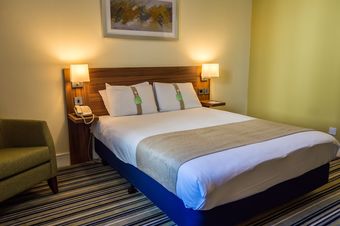 Hotel Holiday Inn Brighouse