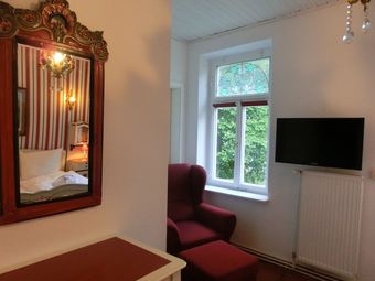 Hotel Dom�ne Neu Gaarz