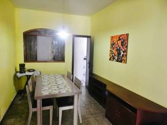 Rio Way Beach Hostel