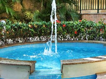 Praia Do Pontal Apart Hotel