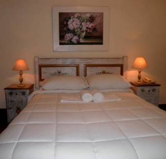 Hostal Pousada Do Duque