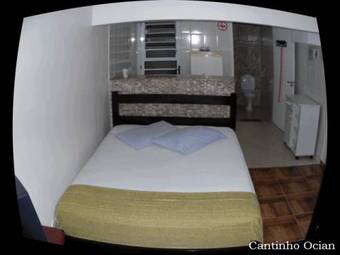 Hostal Cantinho Ocian