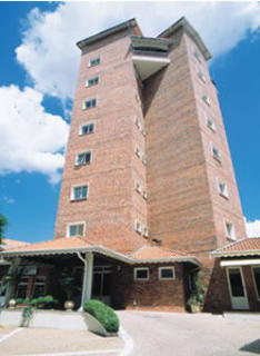 Jaguary Hotel Sumar�