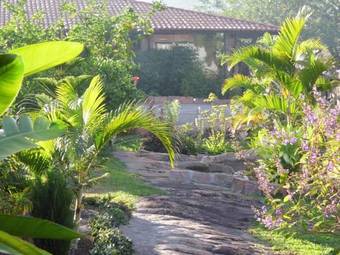 Hostal Pousada Recanto Da Chapada