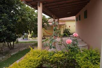 Hostal Pousada Flor De L�tus