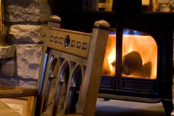 Posada The Dalesman Country Inn