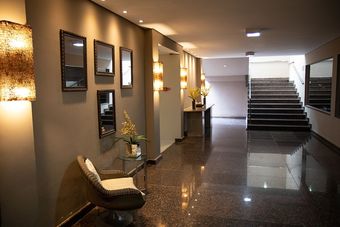 Hotel Maximus Business