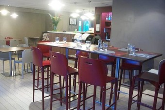 Hotel Campanile Tarbes Bastillac