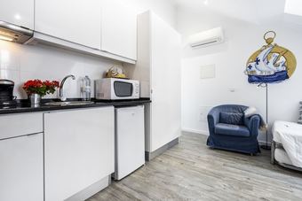 Apartamentos Castle Inn Lisbon