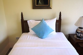 Hotel Little Sunshine Boutique Beach Resort & Spa