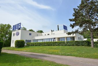 Hotel H�tel Du Val Vert