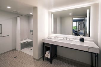 Hotel Portland Sheraton At Sable Oaks