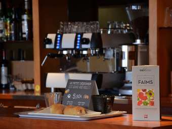 Hotel Ibis Laon