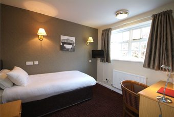 Posada Old Grey Mare Hotel By Greene King Inns