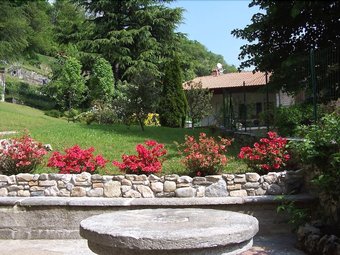 Bed & Breakfast Palazzo Ronchelli