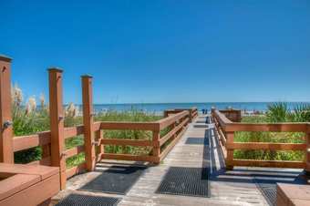 Ocean Bay Club By Elliott Beach Rentals