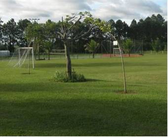 Agroturismo Pousada Corujas