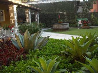 Hostal Pousada Hospedabia