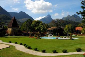 Hotel Village Le Canton