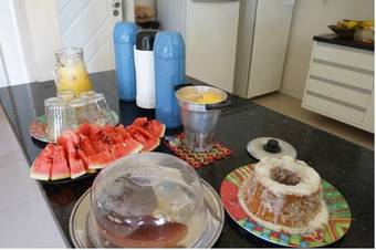 Hostal Pousada Mineira