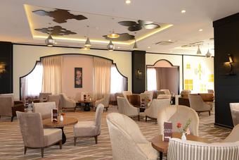 Hotel Lake & River Side - All Inclusive