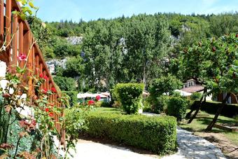 Hotel H�tel Les Falaises