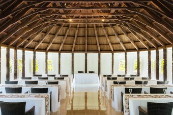 Apartamento Sheraton Samoa Beach Resort