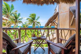 Hotel Alaya Tulum