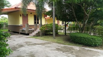 Hotel The Garden Resort Nongkhai