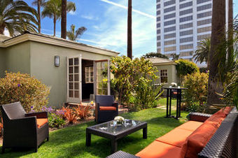 Hotel Fairmont Miramar