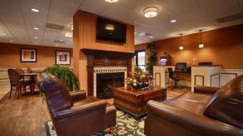 Hotel Best Western Plus Savannah Historic District