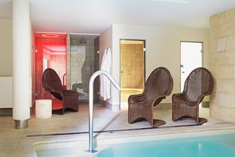 Aparthotel Artesa Suites & Spa