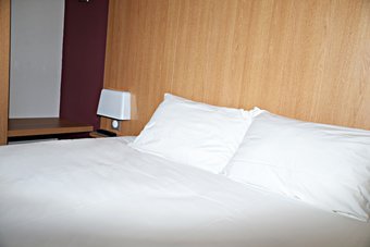 B&B Hotel Al�s - P�le M�canique