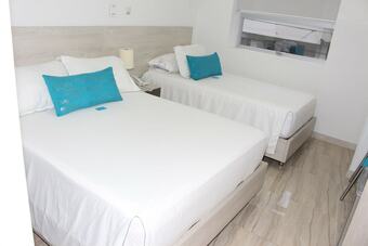 Sixtina Plaza Hotel