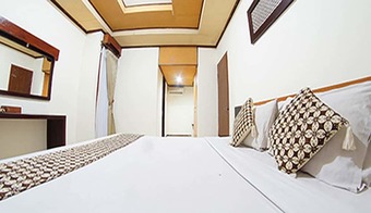 Sriwedari Hotel Yogyakarta