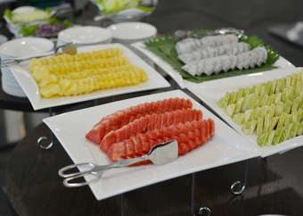 Picnic Hotel Bangkok