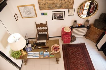 Bed & Breakfast Villa Le Querce