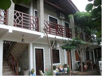 Hostal Castelo Encantado
