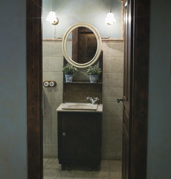 Hotel Boutique Hoces Del Durat�n