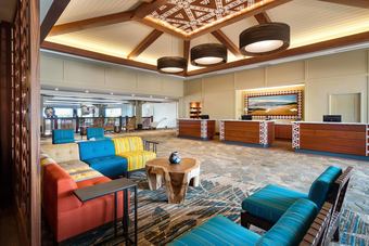 Hotel Residence Inn By Marriott Maui Wailea