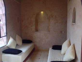 Hotel Kasbah Titrit