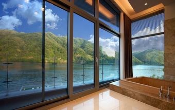 Hotel Ethren Resort