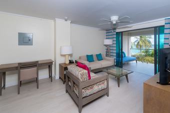 Hotel The Sands Barbados All Inclusive