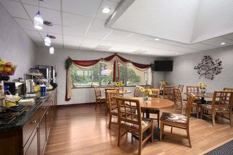 Hotel Days Inn By Wyndham Middletown