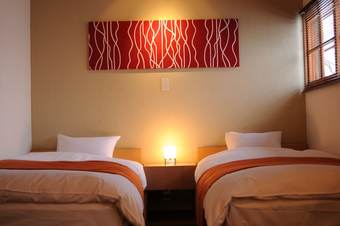 Hotel Niseko Negula